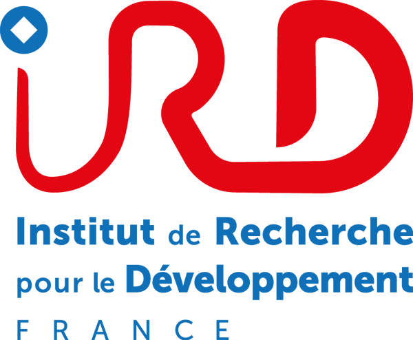 Logo IRD